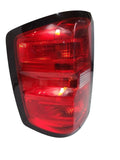 Driver Left Tail Light Fits 14-15 SILVERADO 1500 PICKUP 661867
