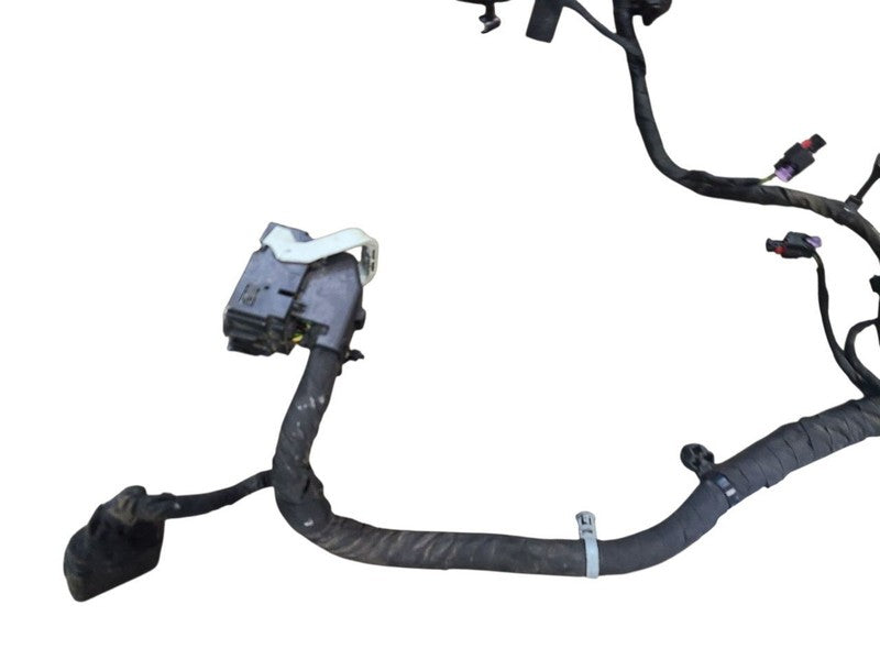 EDGE      2018 Engine Wire Harness 635592