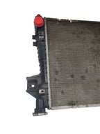 Radiator Fits 06-09 DODGE 2500 PICKUP 622958