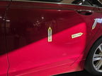 Driver Left Rear Side Door Fits 13-20 MKZ 612170