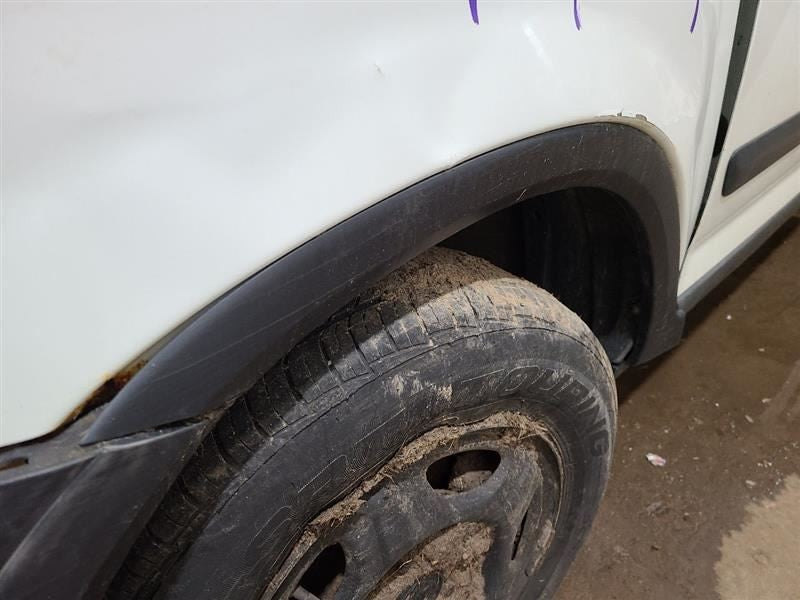 Front Driver Fender Flare/Extension Fits 2003 CR-V 570953