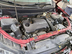 Hood Aluminum Fits 18-24 EQUINOX 678242
