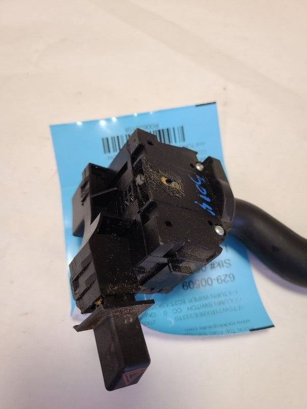 Column Switch Turn Signal-wiper Assembly Fits 08-10 FORD F250SD PICKUP
