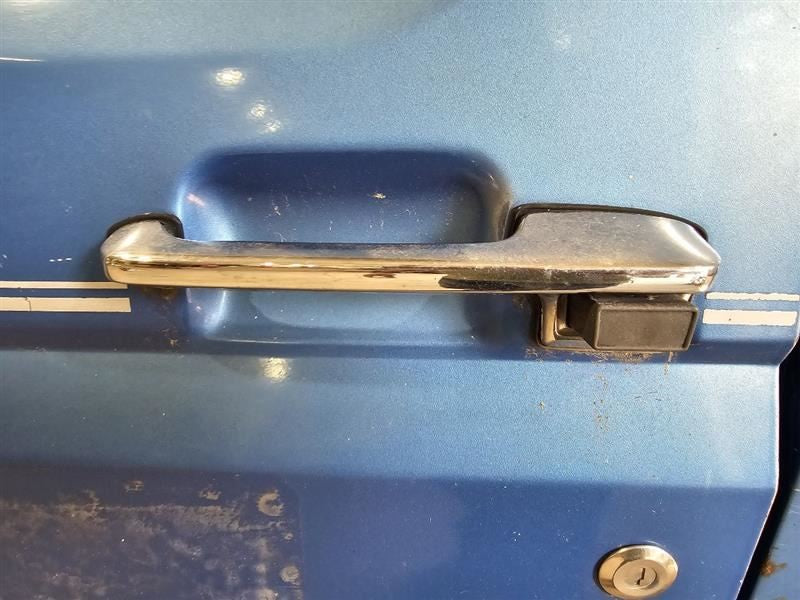 F150      1992 Door Handle Exterior 597771