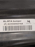 Front Bumper Reinforcement With Tow Hooks Fits 19-23 CHEROKEE 661666