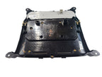 Info-GPS-TV Screen Classic Style Dash Fits 17-19 SILVERADO 1500 PICKUP