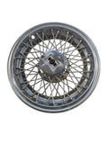 Wheel Cover HubCap Wire Type Fits 85-90 CUSTOM CRUISER 677826
