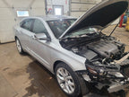 Passenger Right Tail Light Lid Mounted Fits 14-20 IMPALA 655832