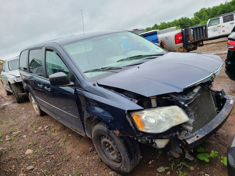 Engine ECM Electronic Control Module 3.3L Fits 08-09 CARAVAN 635471 05