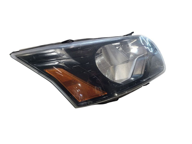 Passenger Right Headlight Halogen Fits 15-25 TRANSIT 150 673929