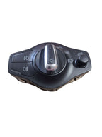 A4 AUDI   2013 Dash/Interior/Seat Switch 646278