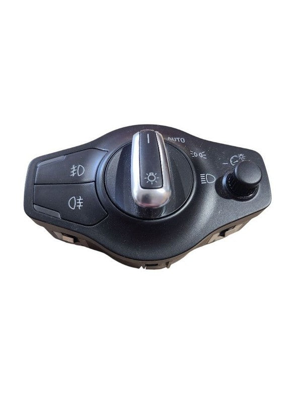A4 AUDI   2013 Dash/Interior/Seat Switch 646278