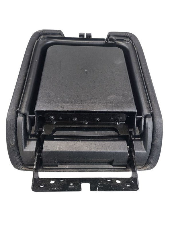Console Front Floor LID ONLY With Navigation System Fits 13 INFINITI J