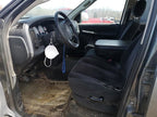 Harmonic Balancer 3.7L Fits 00-11 DAKOTA 252240