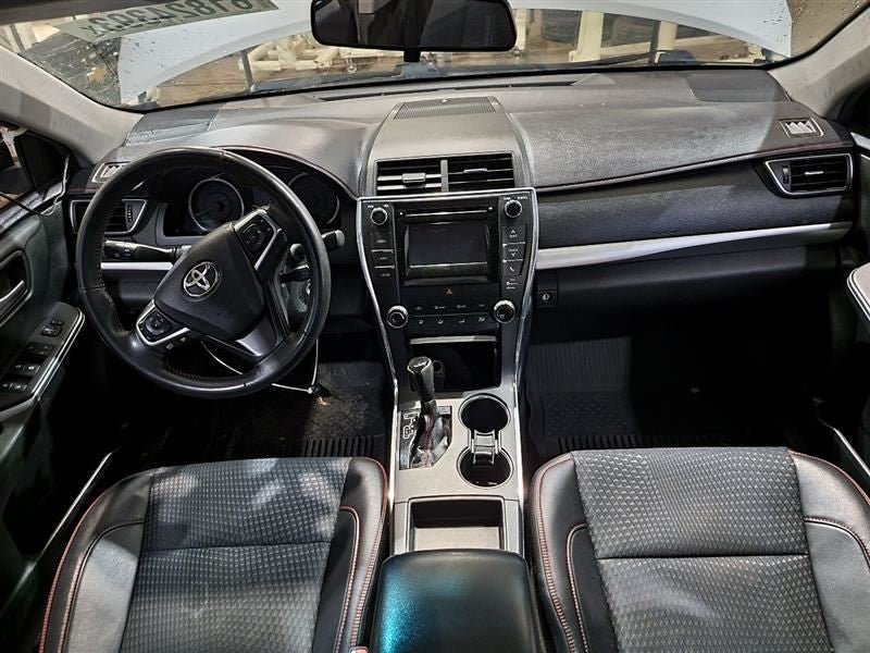 Passenger Right Air Bag Front Passenger Knee Fits 12-17 CAMRY 565635