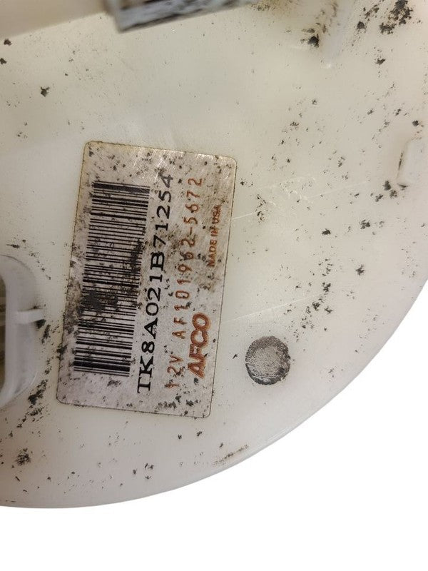 Fuel Pump Assembly Fits 11-13 ODYSSEY 603318