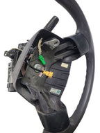 Steering Column Floor Shift Without Tilt Wheel Fits 01-02 WRANGLER 604