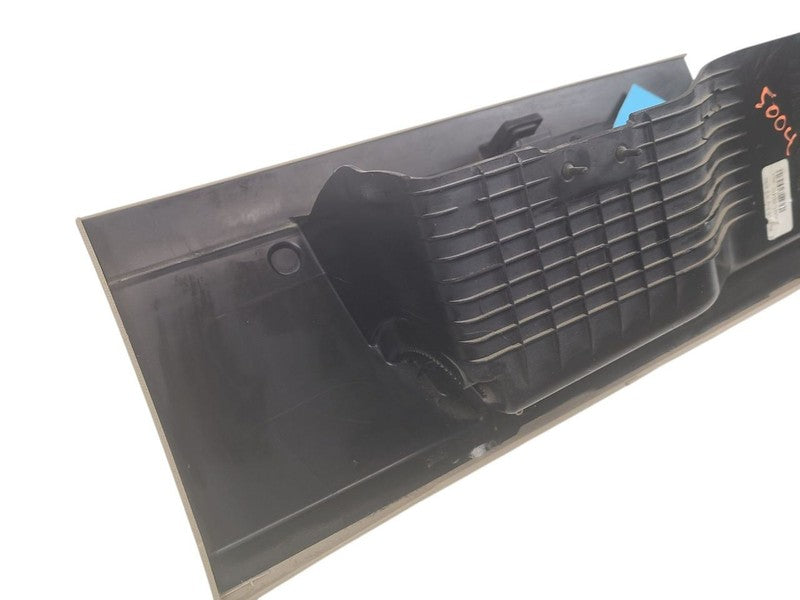 SIERRA250 2011 Glove Box 624745