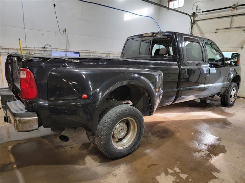 Cylinder Head 6.4L Diesel Fits 08-10 FORD F250SD PICKUP 561554
