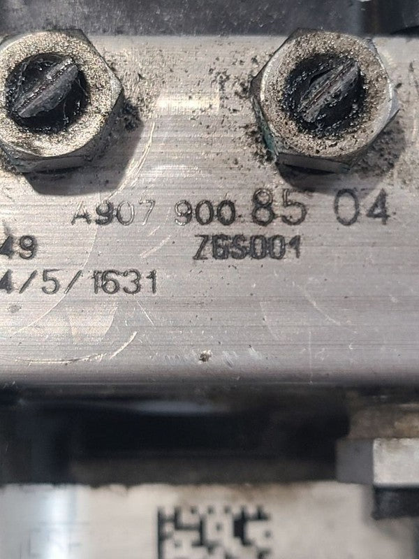 Anti-Lock Brake Part Assembly Fits 21-22 MERCEDES SPRINTER 1500 672090