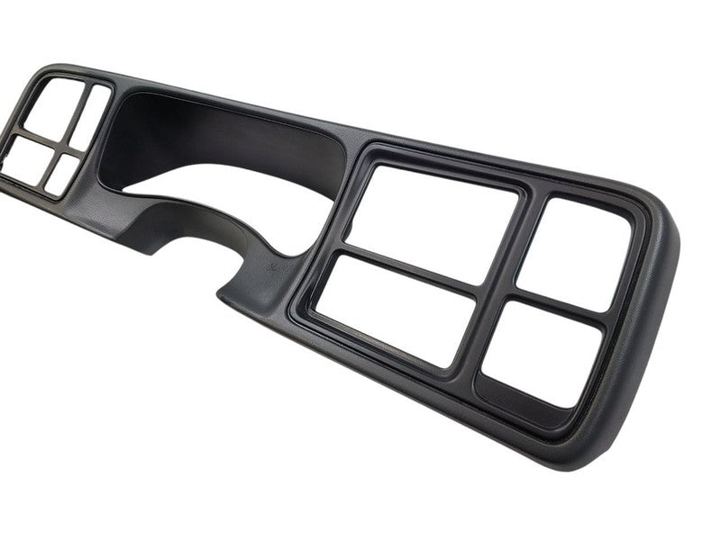 SILVRDO25 2006 Dash Bezel 627559