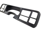 SILVRDO25 2006 Dash Bezel 627559
