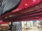 Passenger Front Door VIN W 6th Digit Jk Body Fits 11-18 WRANGLER 65736