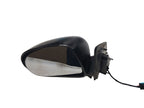 Driver Side View Mirror Classic Style Power Heated Fits 07-17 COMPASS 