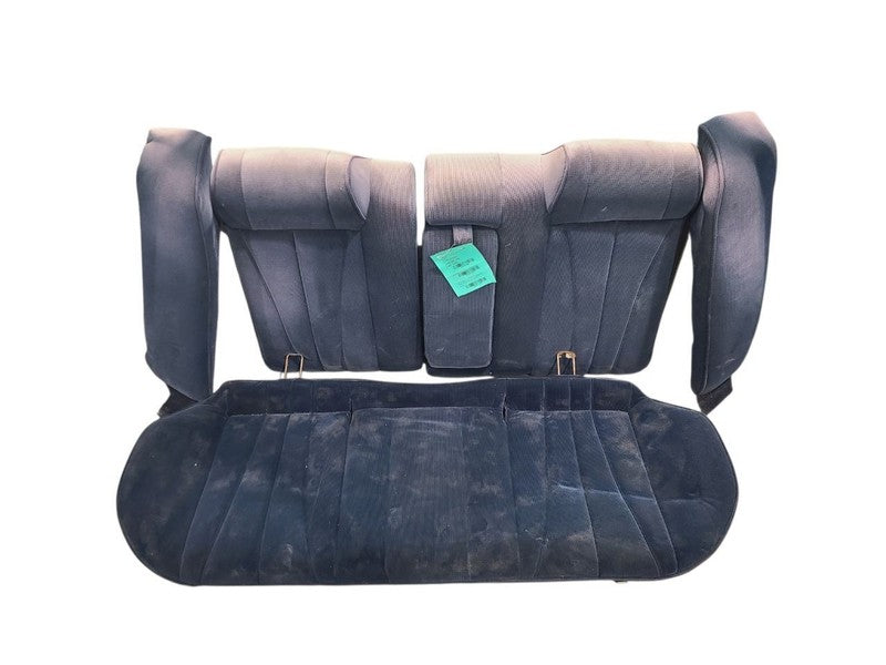 CAMRY     1990 Seat Rear 657250