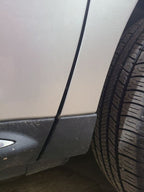 Passenger Right Fender Fits 11-15 MKX 666979