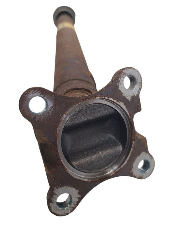 Front Drive Shaft Classic Style 5 Lug Wheel Fits 13-23 DODGE 1500 PICK