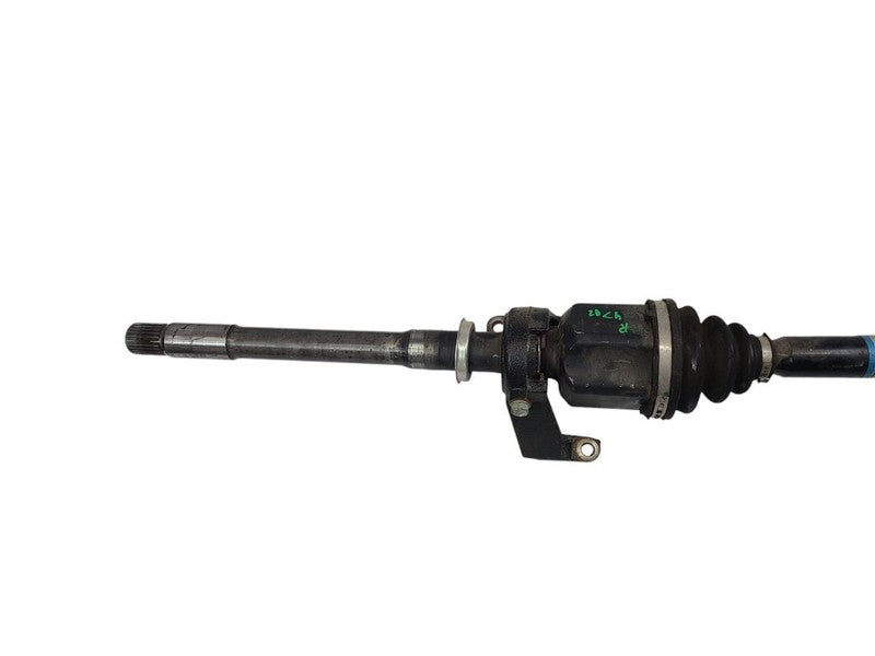 Passenger Right Axle Shaft Front AWD Fits 15-17 LEXUS NX200T 602189
