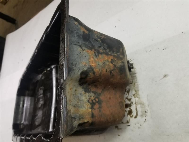 Oil Pan 5.7L Fits 03-13 DODGE 1500 PICKUP 264531