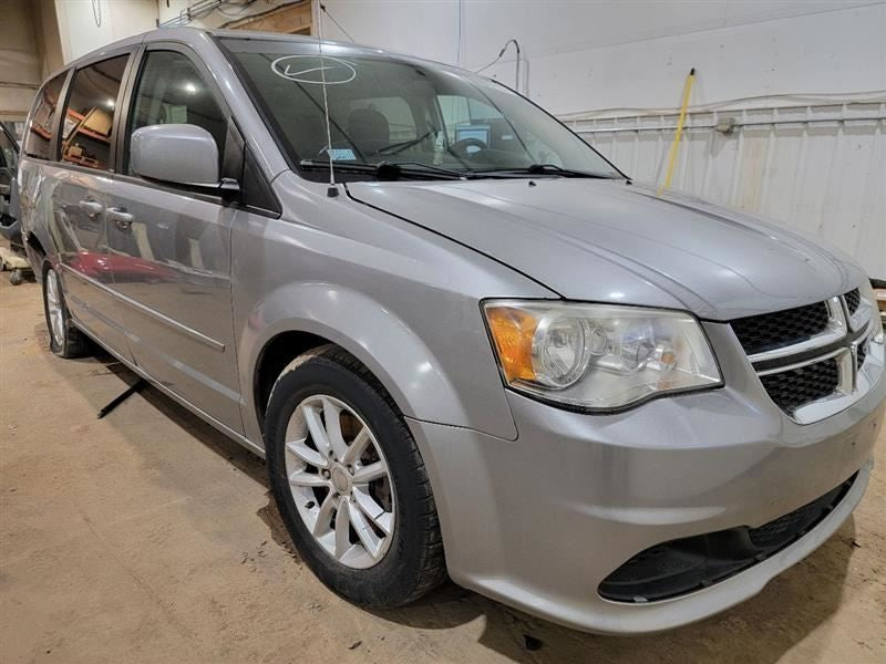 CARAVAN   2013 Air Bag 561448