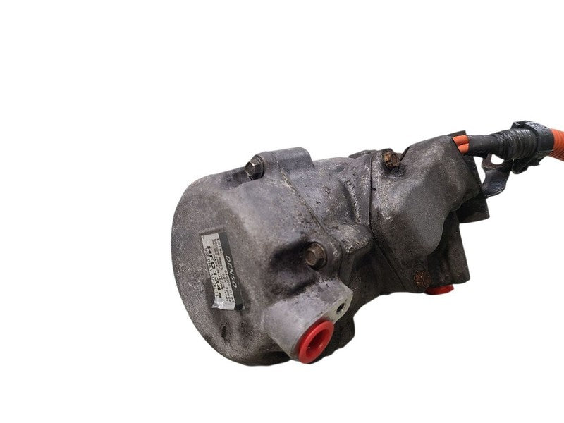 AC Compressor Fits 04-09 PRIUS 654748
