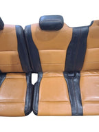 Rear Seat Fits 2020 FORD F150 654251