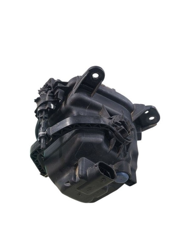 Driver Corner/Park Light Fog-driving Bumper-mounted Fits 15-19 BMW X6 
