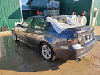 Seat Belt Front Bucket Passenger Retractor Fits 06-11 BMW 323i 602534