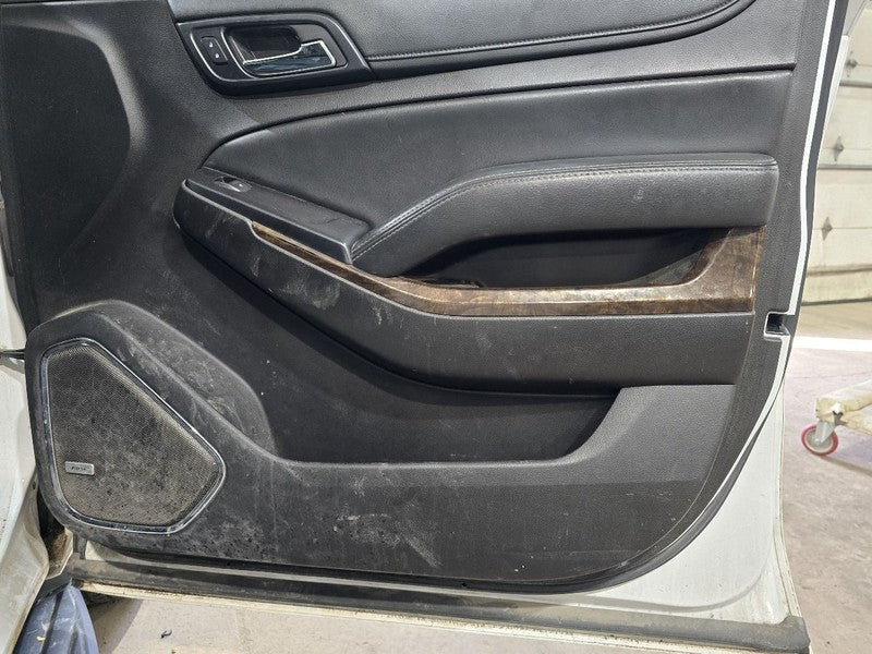 Passenger Right Front Door Fits 15-20 SUBURBAN 1500 620879