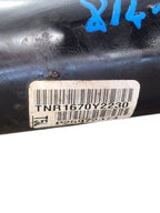 Steering Gear/Rack Power Rack And Pinion Fits 07-13 SIERRA 1500 PICKUP