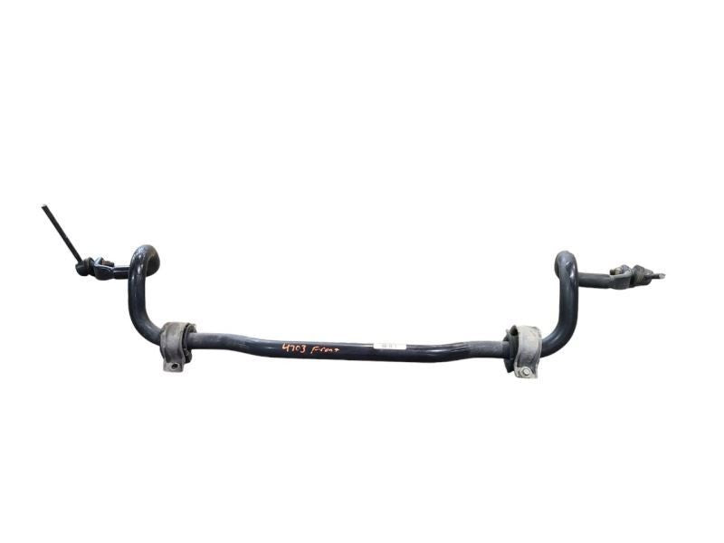 Stabilizer Bar Front Sport Ride Suspension System Opt FE3 Fits 12-16 S