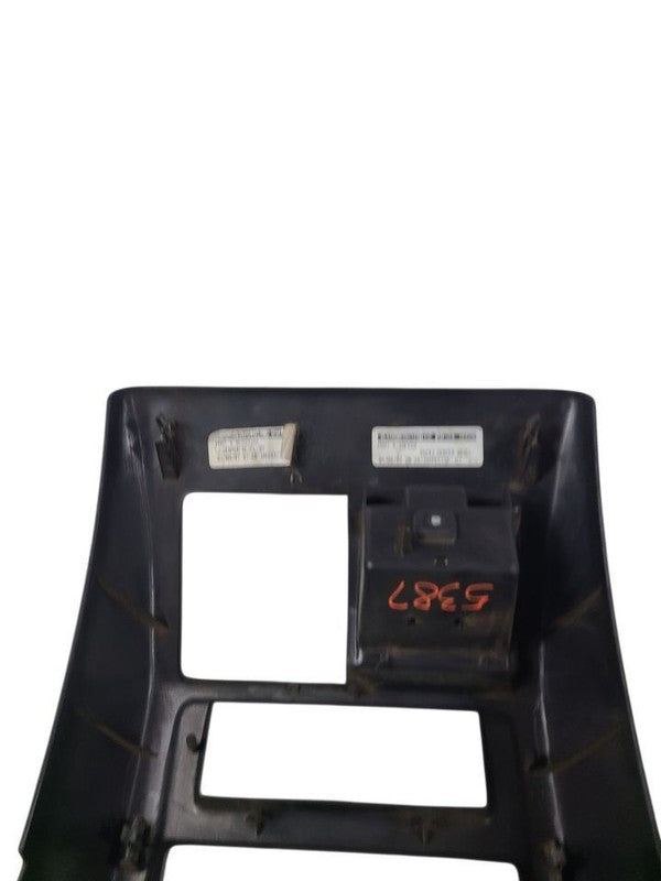 WRANGLER  1997 Dash Bezel 658116