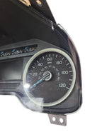 Speedometer Cluster KPH ID HL3T-10849-BZE Fits 17 FORD F150 PICKUP 569