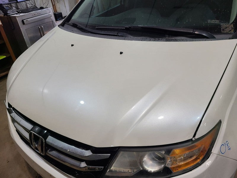 Hood Fits 14-17 ODYSSEY 661624