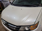 Hood Fits 14-17 ODYSSEY 661624
