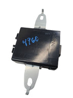 Chassis ECM Suspension TPMS Center Dash Fits 07-11 LEXUS GS350 620276 
