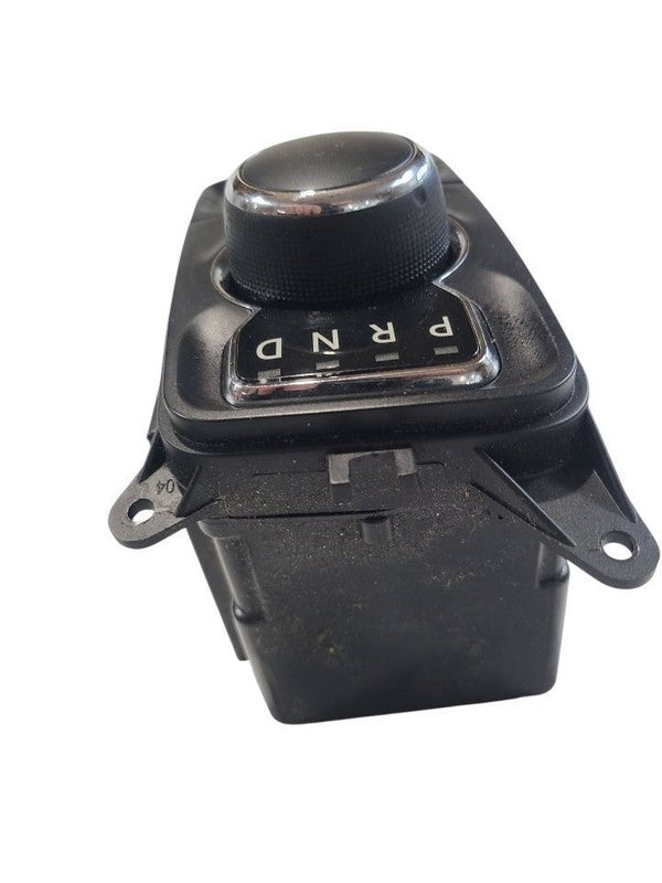 RAM1500   2017 Transmission Shift 668545