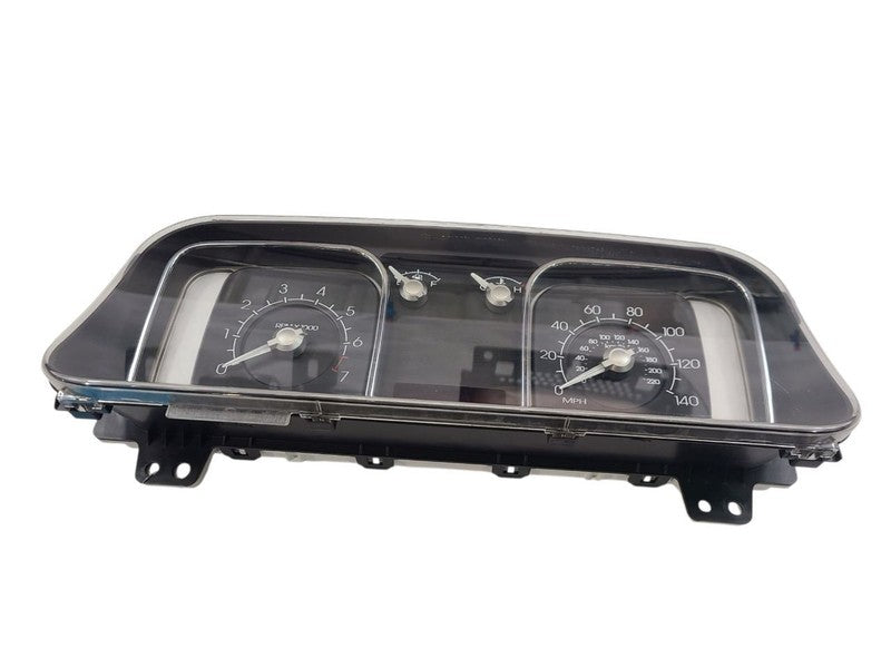 Speedometer Cluster MPH ID 7AIT-10849-AD Thru Af Fits 07-08 MKX 633263