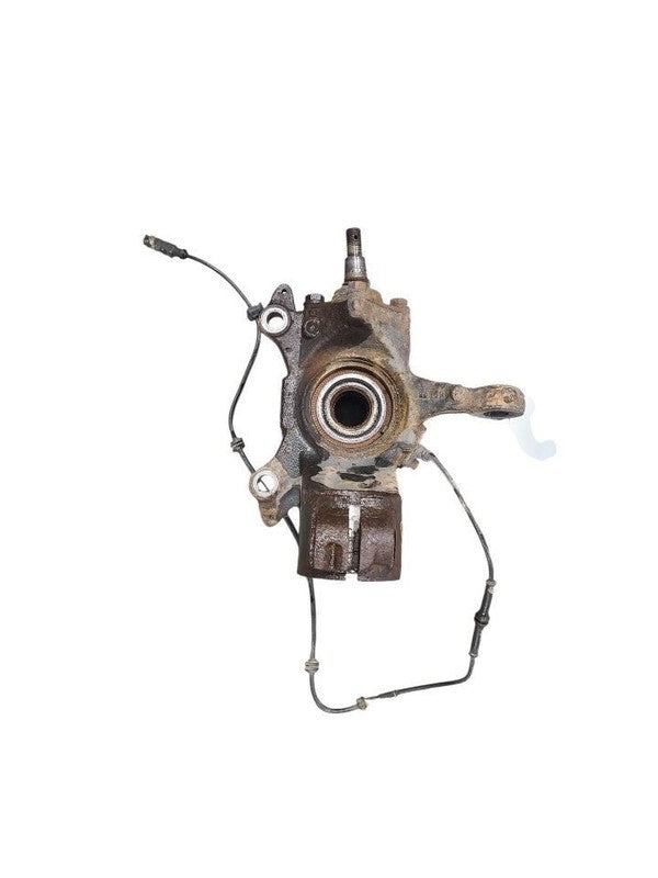PROMAST25 2014 Front Spindle/Knuckle 680576