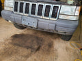 Front Bumper Laredo Fits 96-98 GRAND CHEROKEE 672498